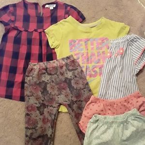 Girls Bundle